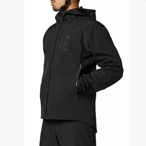 Fox racing moto Ranger jacket men’s size medium water resistant